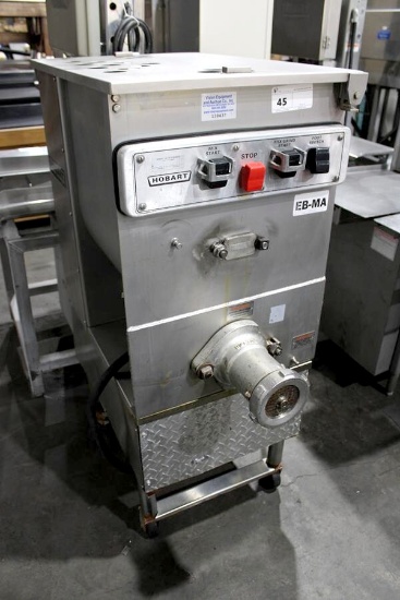 HOBART 4246HD MIXER GRINDER