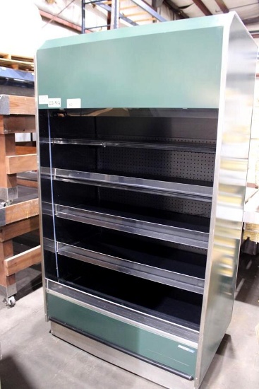 2018 HILLPHOENIX BARKER Q4730TM 47IN SELF CONTAINED UTILITY CASE
