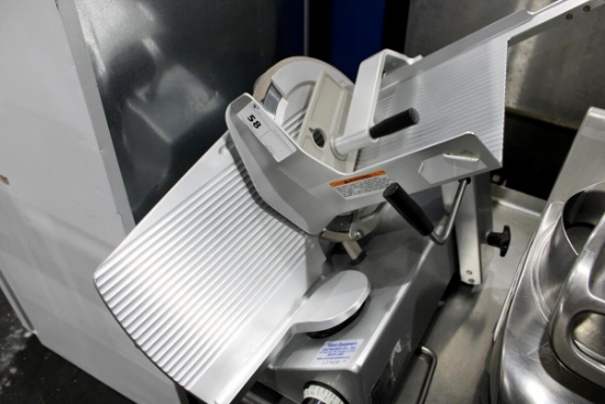 BIZERBA GSPH MEAT SLICER