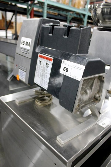 HOBART 403 COUNTERTOP MEAT TENDERIZER