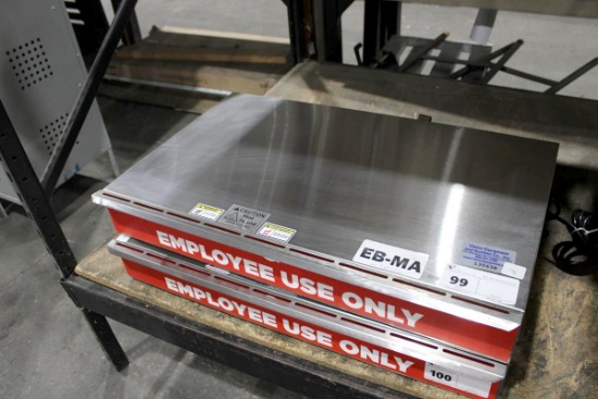 APW WYOTT 30IN BUN WARMING DRAWER