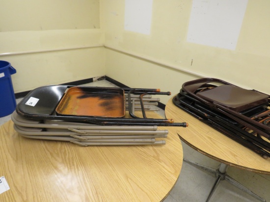 Folding Chairs