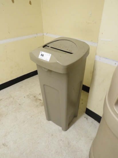 Trash Can