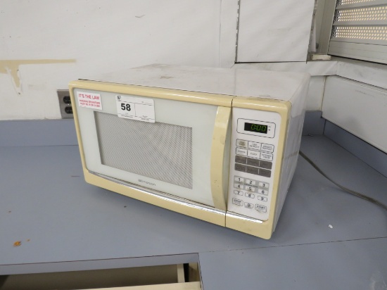 Emerson Microwave