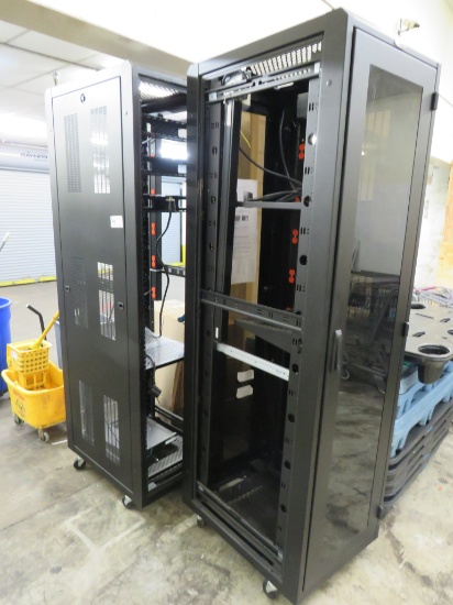 Great Lakes Electronics Cabinets