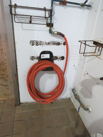 RED HOSE