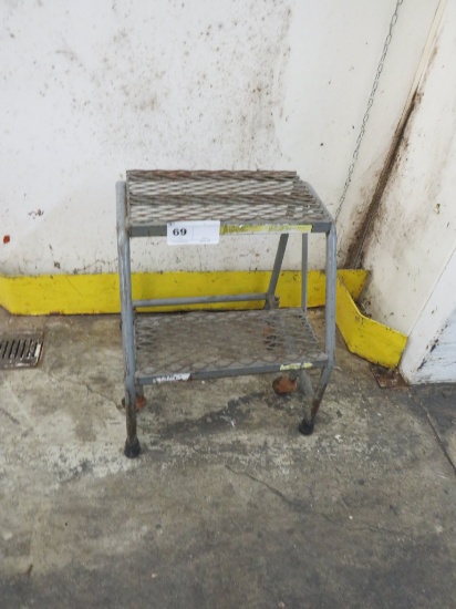 Step Stool