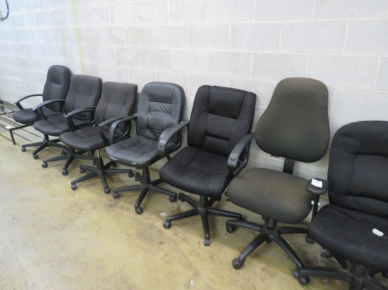 Office Chairs
