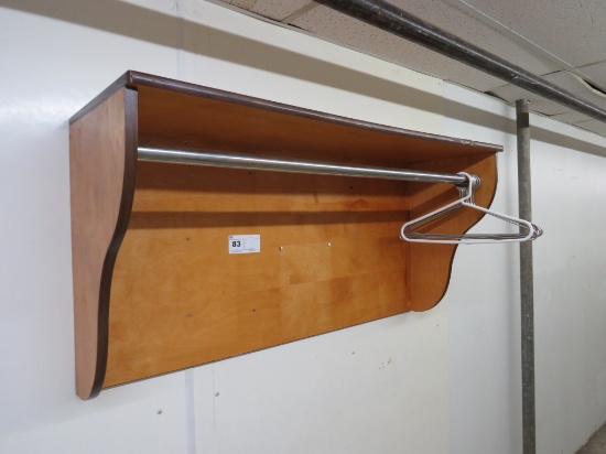 Coat Rack