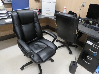 Office Chairs