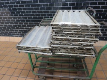 BAGUETTE PANS