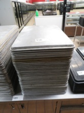 SHEET PANS
