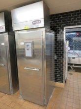 BAXTER PW1E 1-DOOR PROOFER