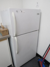 CROSLEY REFRIGERATOR