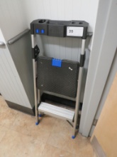 KOBALT STEP LADDER
