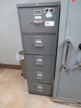 FILE CABINETS