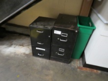 FILE CABINETS