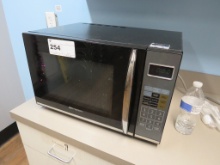 EMERSON MICROWAVE
