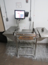 BIZERBA KH II PRO STEP SAVER