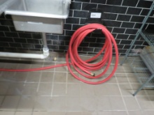 RED HOSE