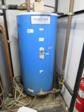 THERMA-STOR HEAT RECOVERY TANK
