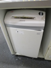 INTIMUS CC3 PAPER SHREDDER