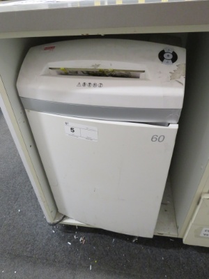 Intimus Cc3 Paper Shredder
