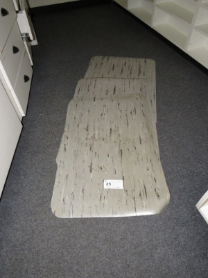 24x36 Anti-Fatigue Mats