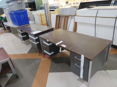 Office Desks