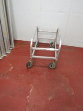 LUG CART