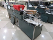10FT ROYSTON UL-1 OTC CHECKOUT