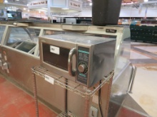 SHARP MICROWAVE