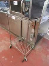 18X24 METRO RACK