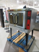 VULCAN GAS CONVECTION OVEN