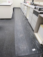 27FT X 3FT ANTI-FATIGUE MAT