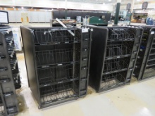 42-INCH CHECKOUT CANDY RACKS