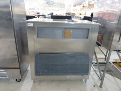 Scotsman Bh1366s Ice Bin