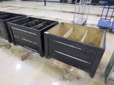 36x48 Produce Orchard Bins