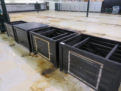 36x48 Produce Orchard Bins