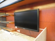 46-INCH SAMSUNG MONITOR