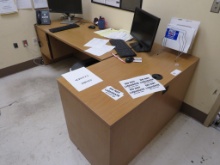 OFFICE DESK