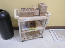BUS CART