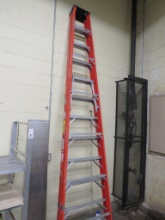 12FT LADDER