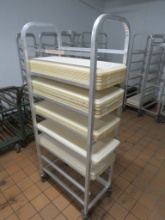 MEAT PLATTERS - WITH RACK