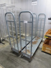 GRAY U-BOAT STOCK CARTS