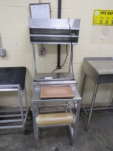 HEAT SEAL HOT WRAP
