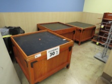 40X40 PRODUCE ORCHARD BINS