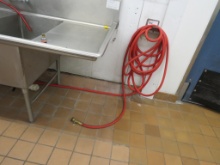 RED HOSE