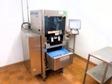 2020 METTLER-TOLEDO 865 SEMI-AUTO MEAT WRAPPER