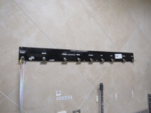 DAY OF THE WEEK CLIP RACK